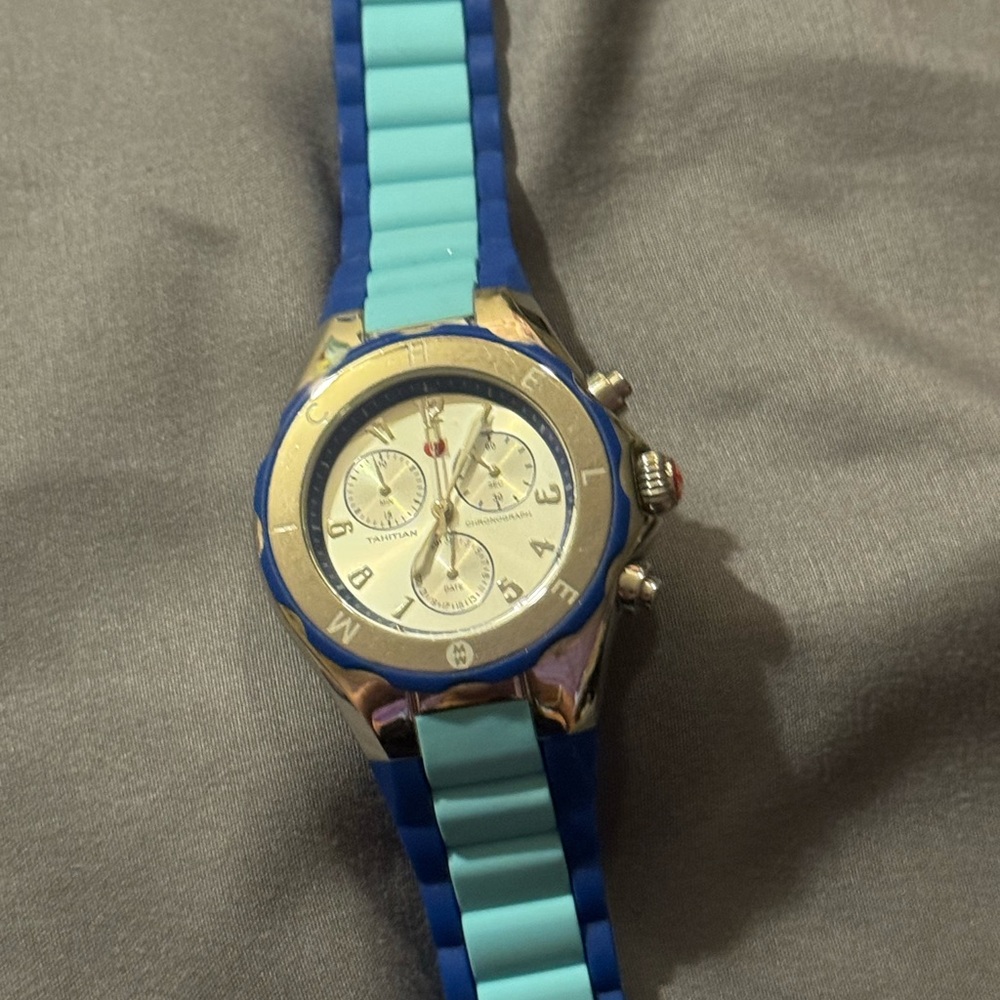 Michelle watch